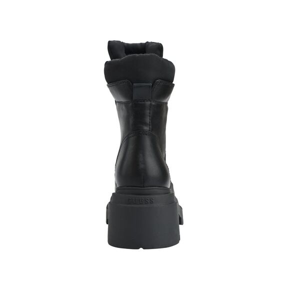 GUESS Womens Black 1-1/2